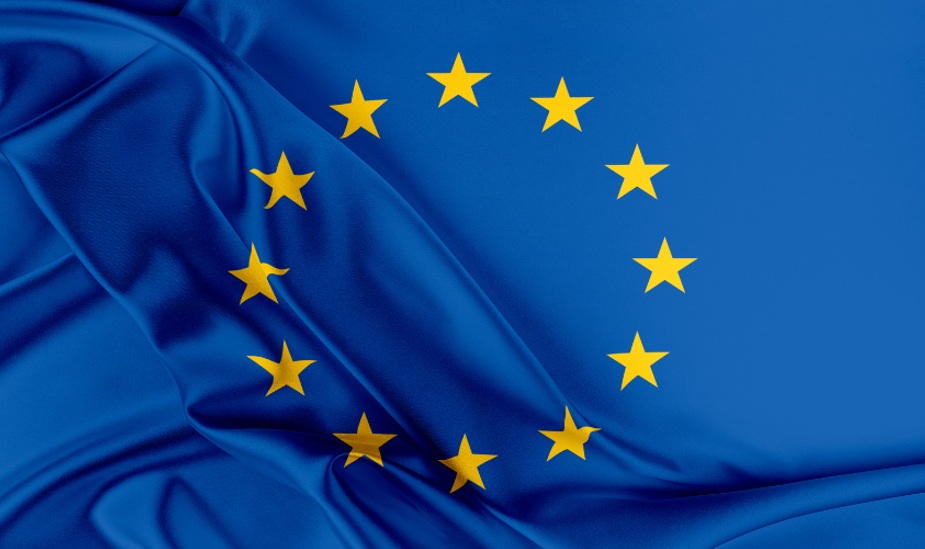 Bandiera europea
