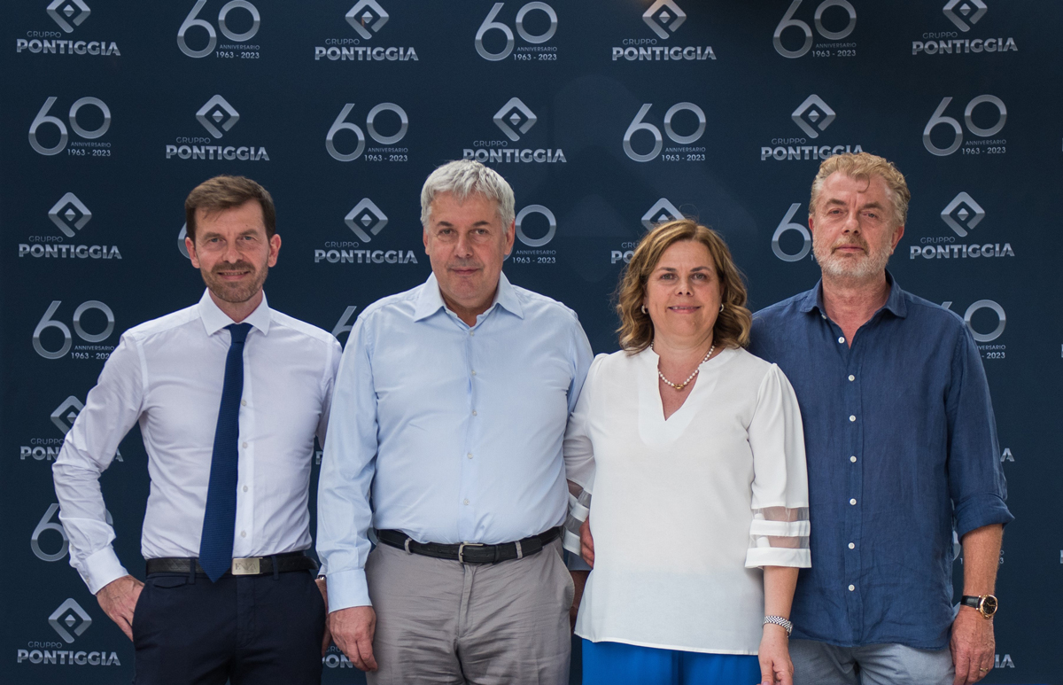 Gruppo Pontiggia