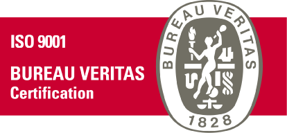 certificazione iso 9001