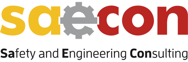 Logo Saecon